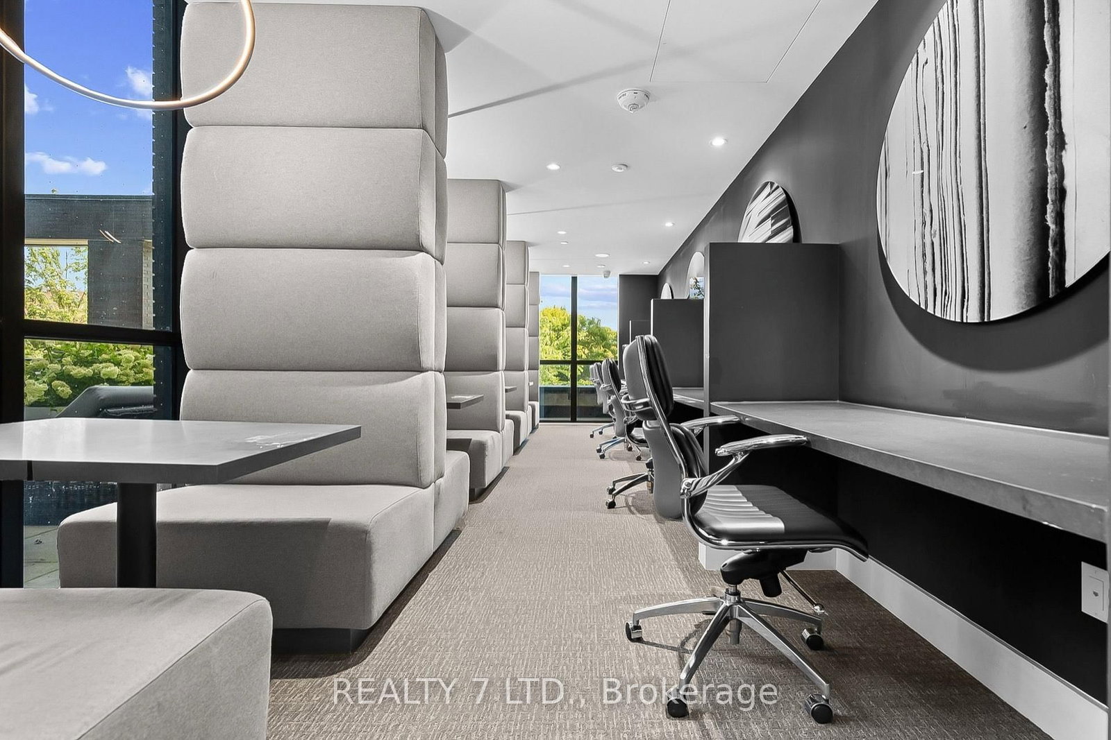 26 Gibbs Road • #1033 • Toronto, ON photo 45