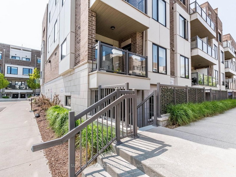 301 - 6 Drummond Street