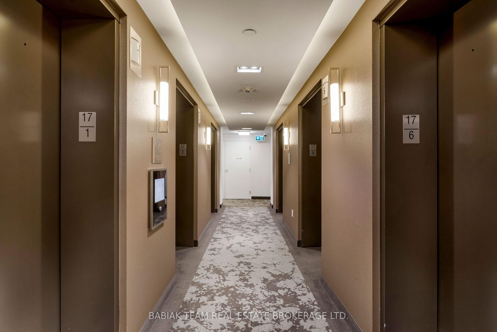 30 Shore Breeze Drive, Unit 1712