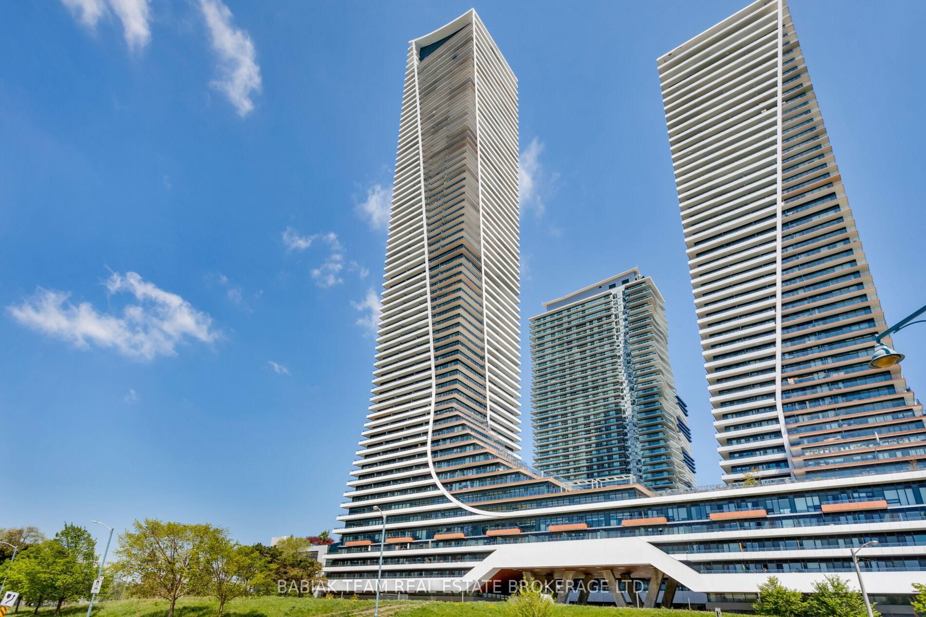 30 Shore Breeze Drive, Unit 1712