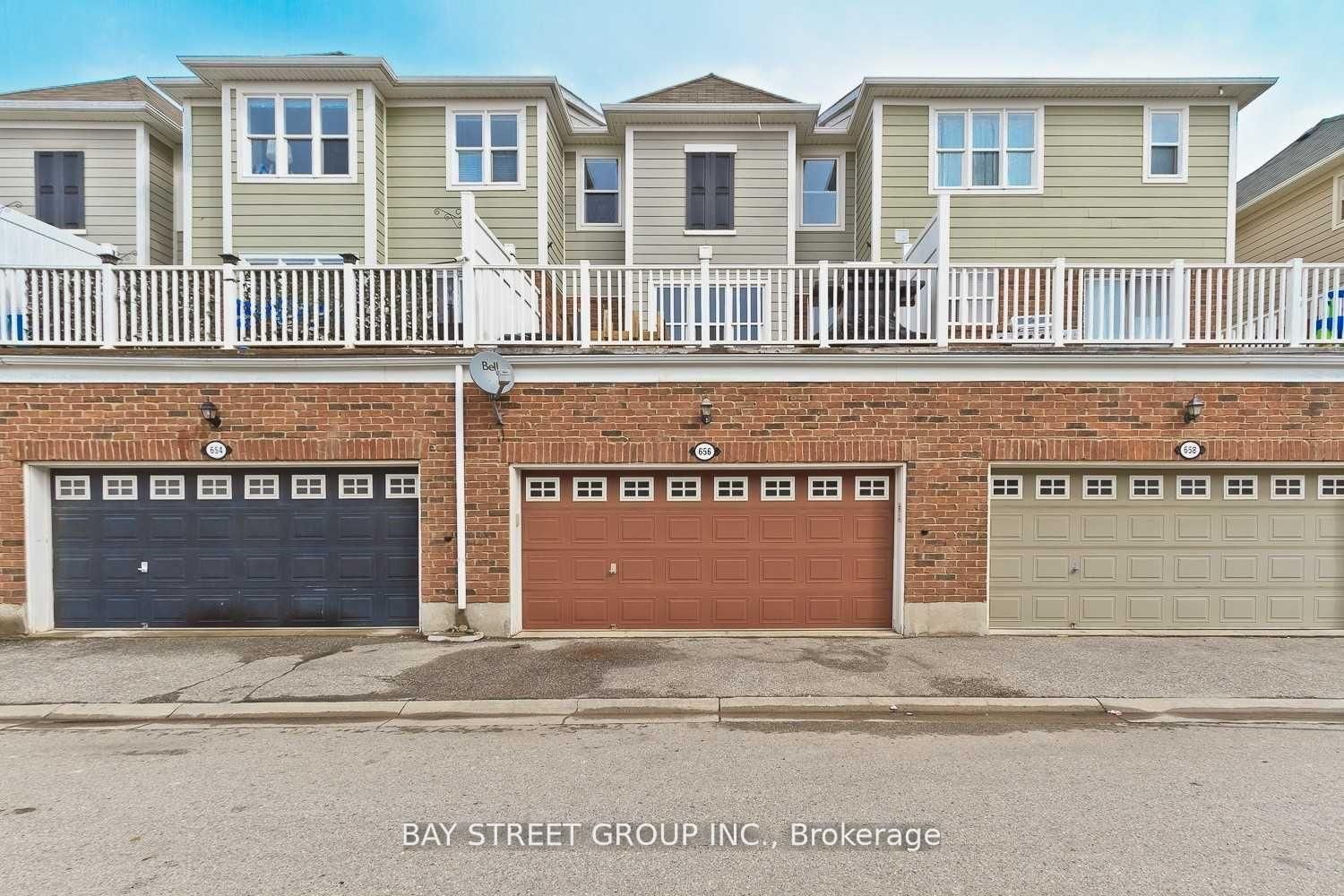 656 Holly Milton,ON L9T 0G3 — Photo 16