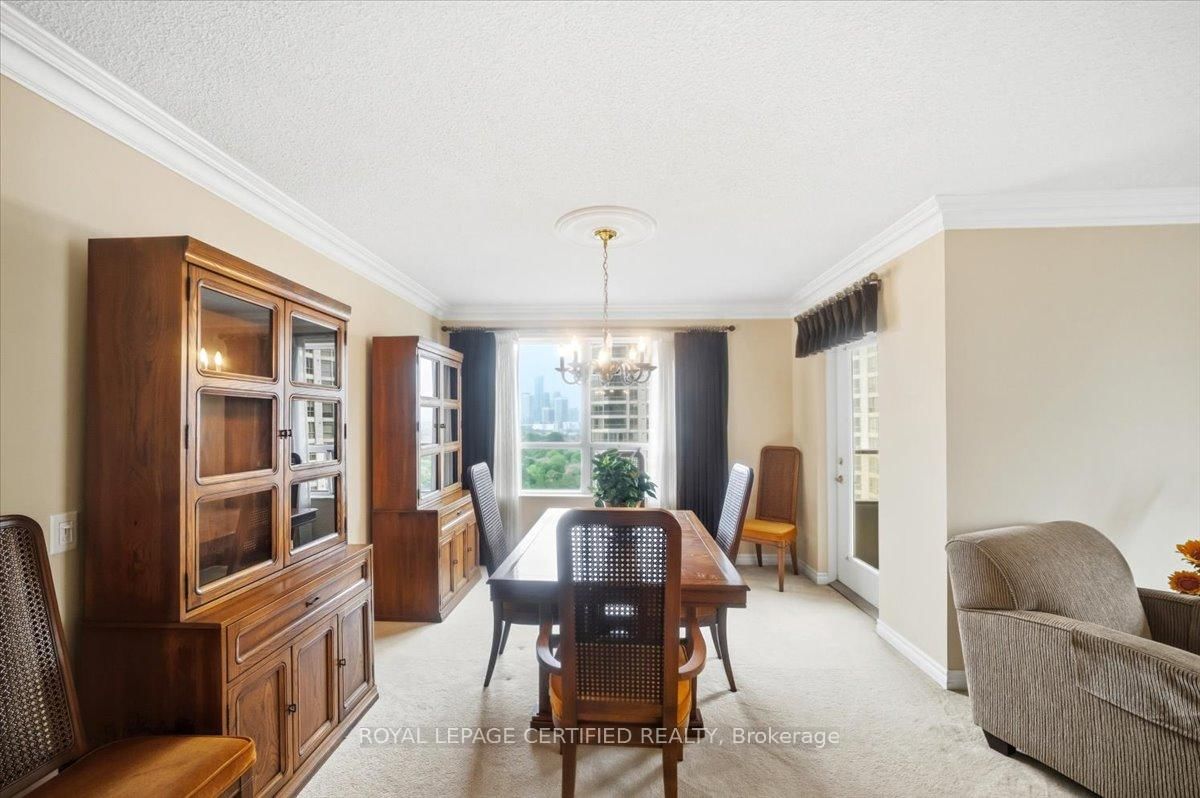 25 Kingsbridge Garden Circle • #1118 • Mississauga, ON photo 16