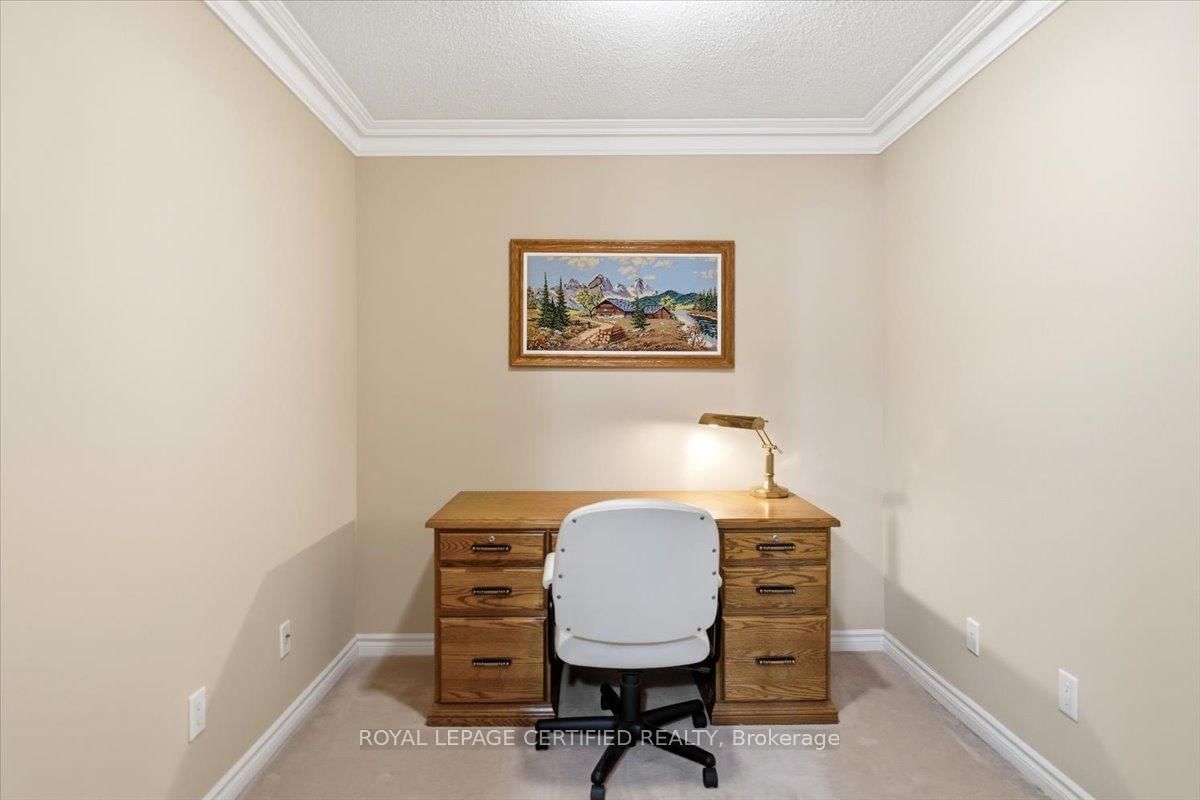 25 Kingsbridge Garden Circle • #1118 • Mississauga, ON photo 20