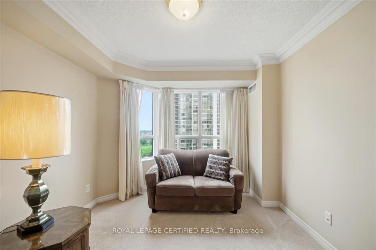 25 Kingsbridge Garden Circle • #1118 • Mississauga, ON photo 28
