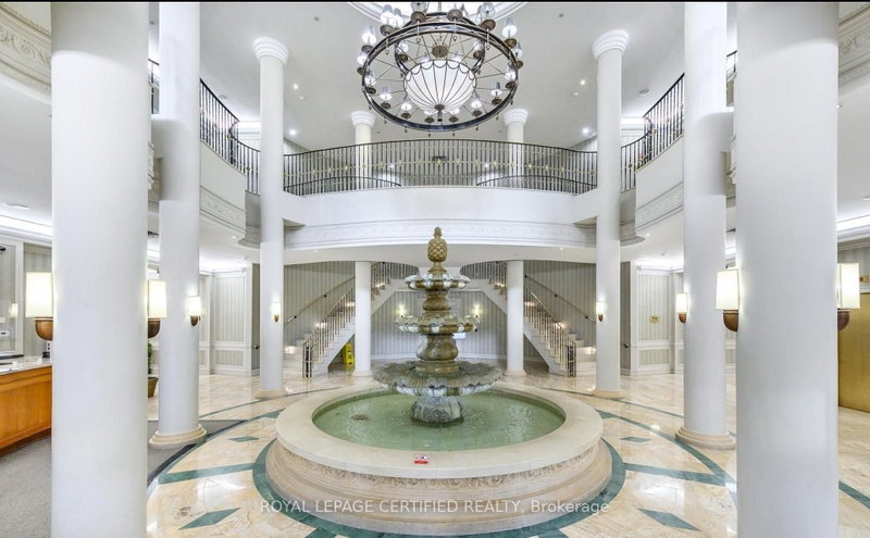 1118 - 25 Kingsbridge Garden Circle