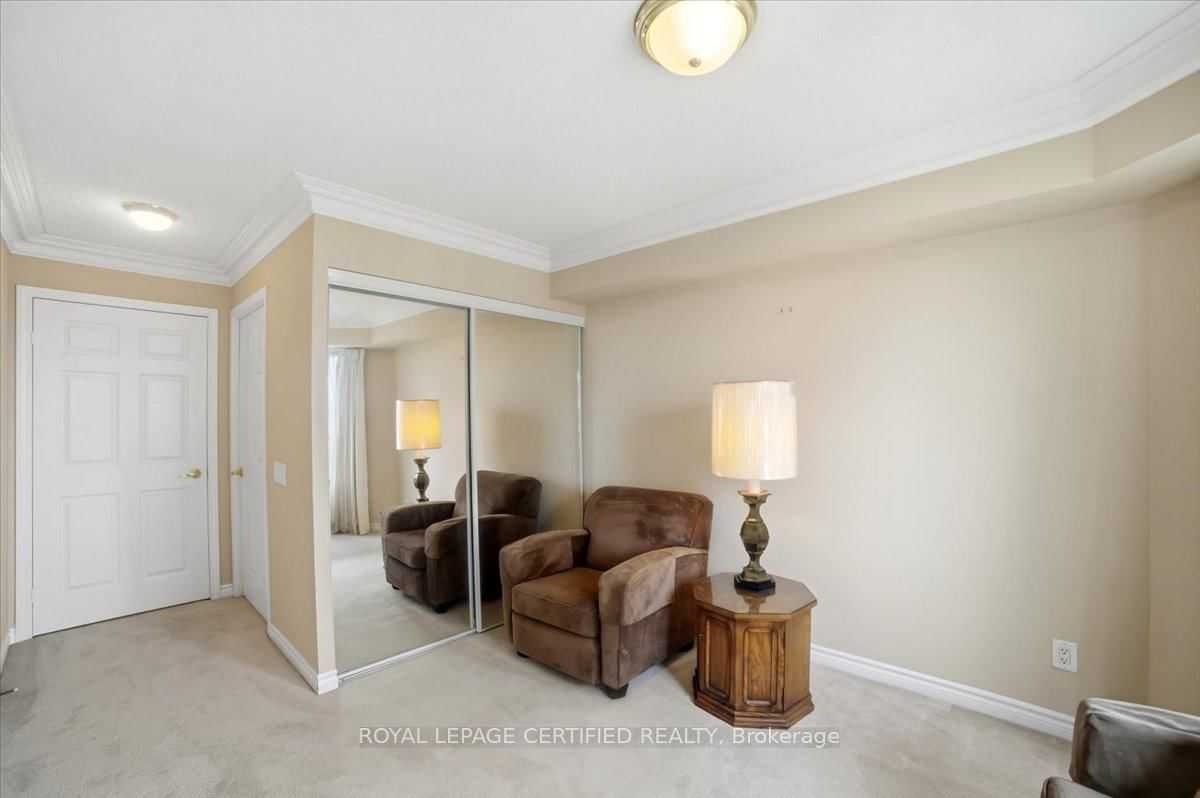 25 Kingsbridge Garden Circle • #1118 • Mississauga, ON photo 30