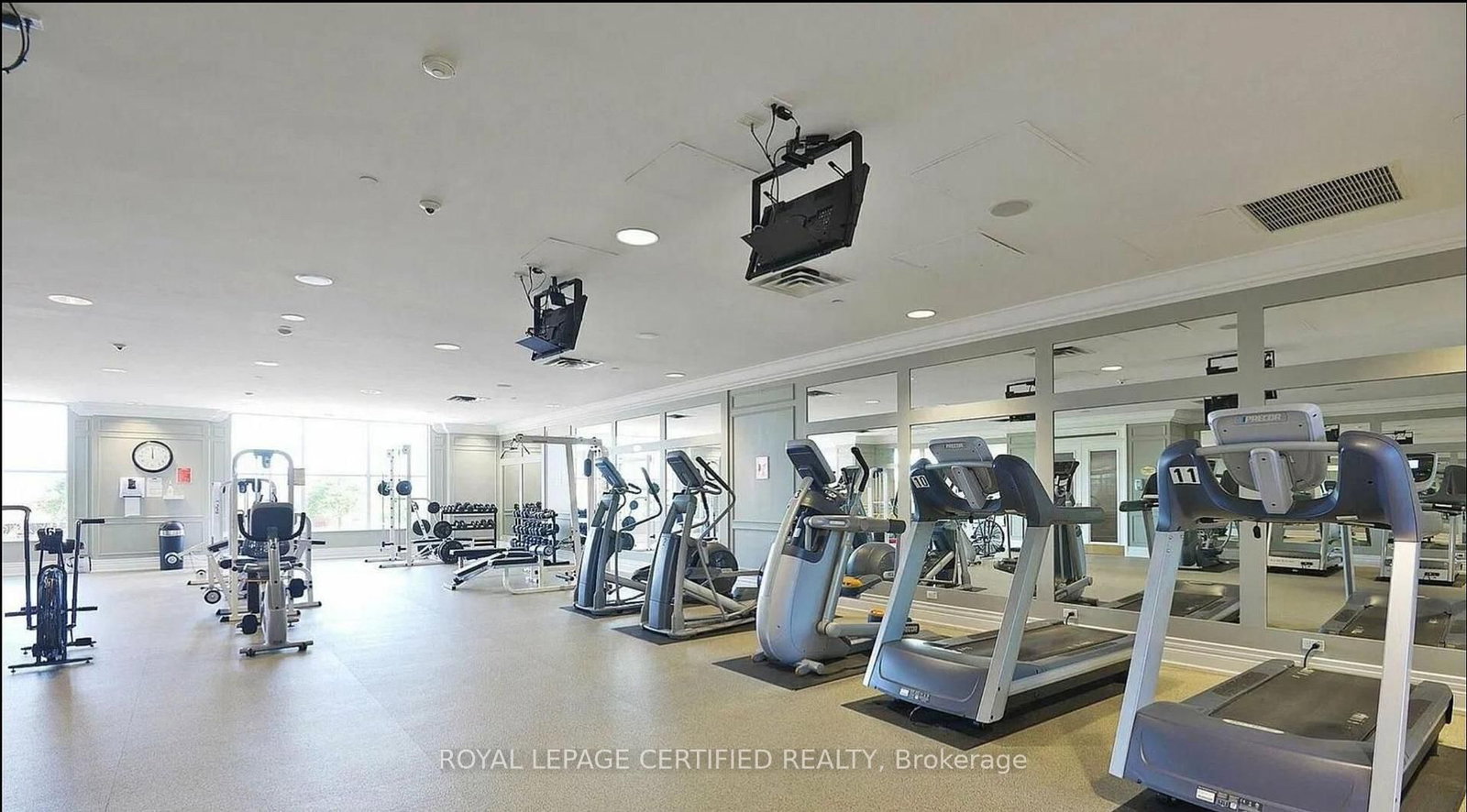 25 Kingsbridge Garden Circle • #1118 • Mississauga, ON photo 34
