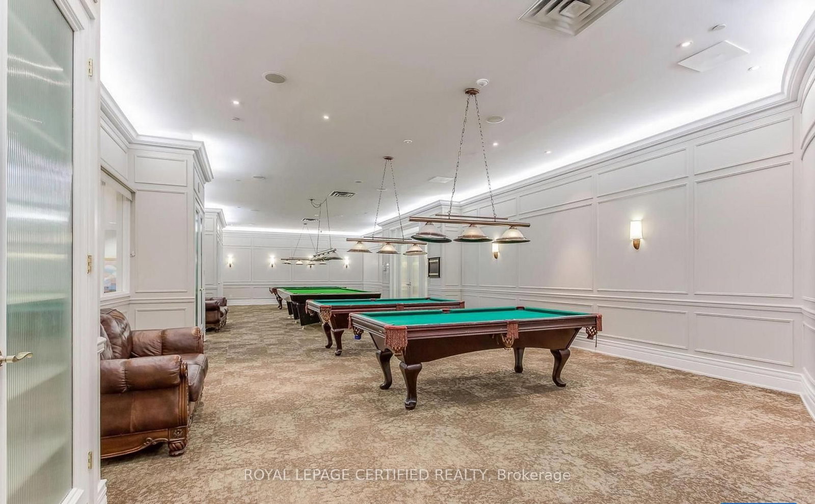 25 Kingsbridge Garden Circle • #1118 • Mississauga, ON photo 37