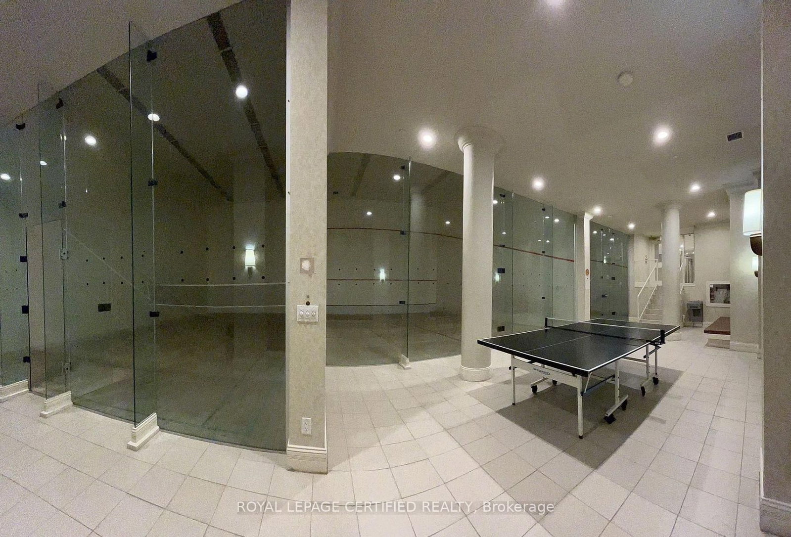 25 Kingsbridge Garden Circle • #1118 • Mississauga, ON photo 38