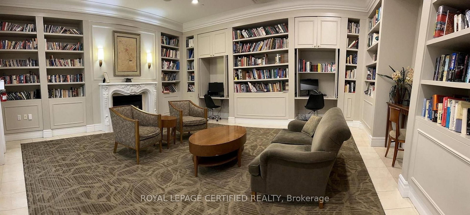25 Kingsbridge Garden Circle • #1118 • Mississauga, ON photo 39