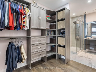 3176 Stocksbridge Oakville,ON L6M 0A7 — Photo 36