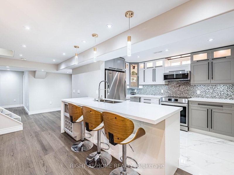 3176 Stocksbridge Oakville,ON L6M 0A7 — Photo 39