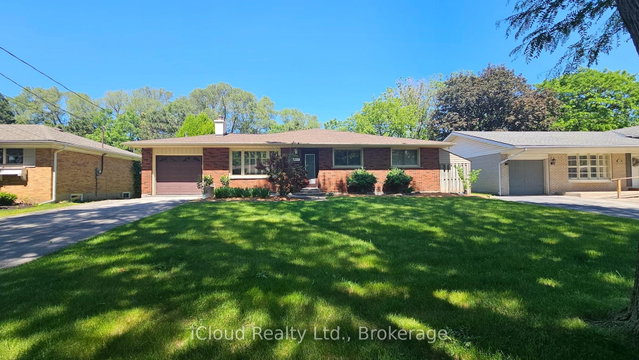 1066 Marley Crescent