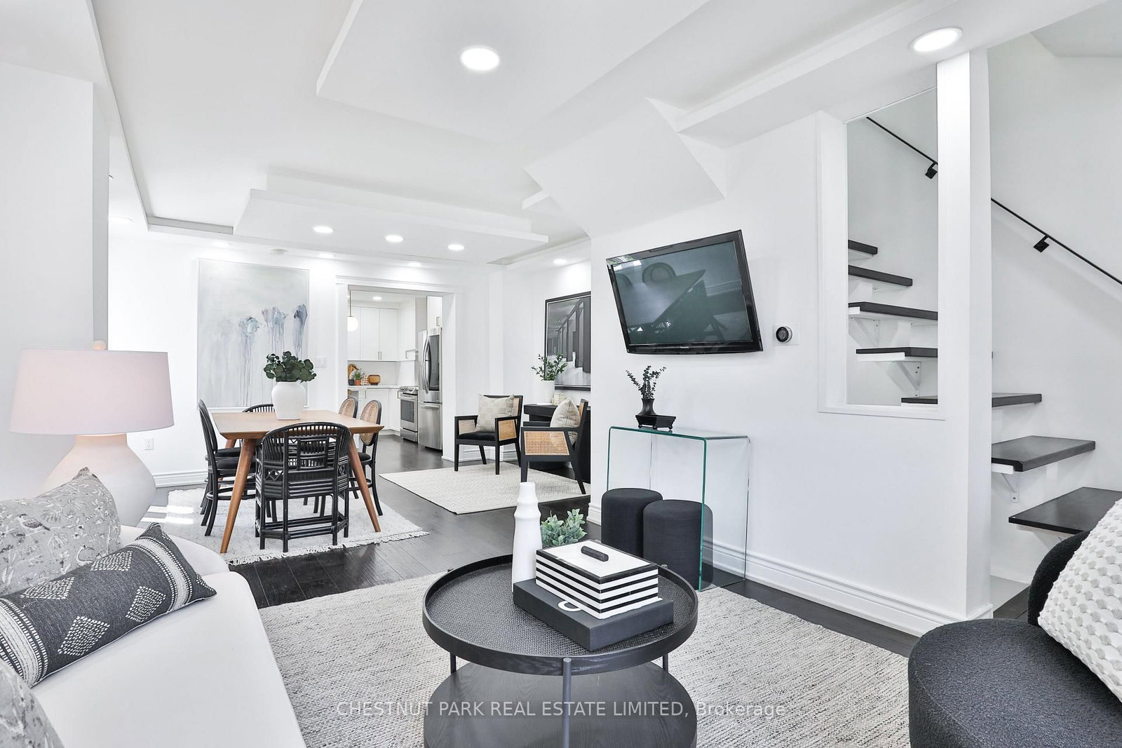 Property at 1341 Dupont