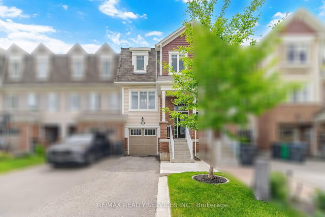 35 Metro Crescent