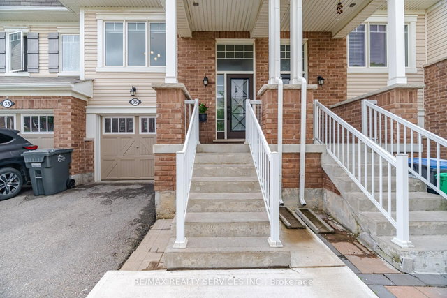 35 Metro Crescent