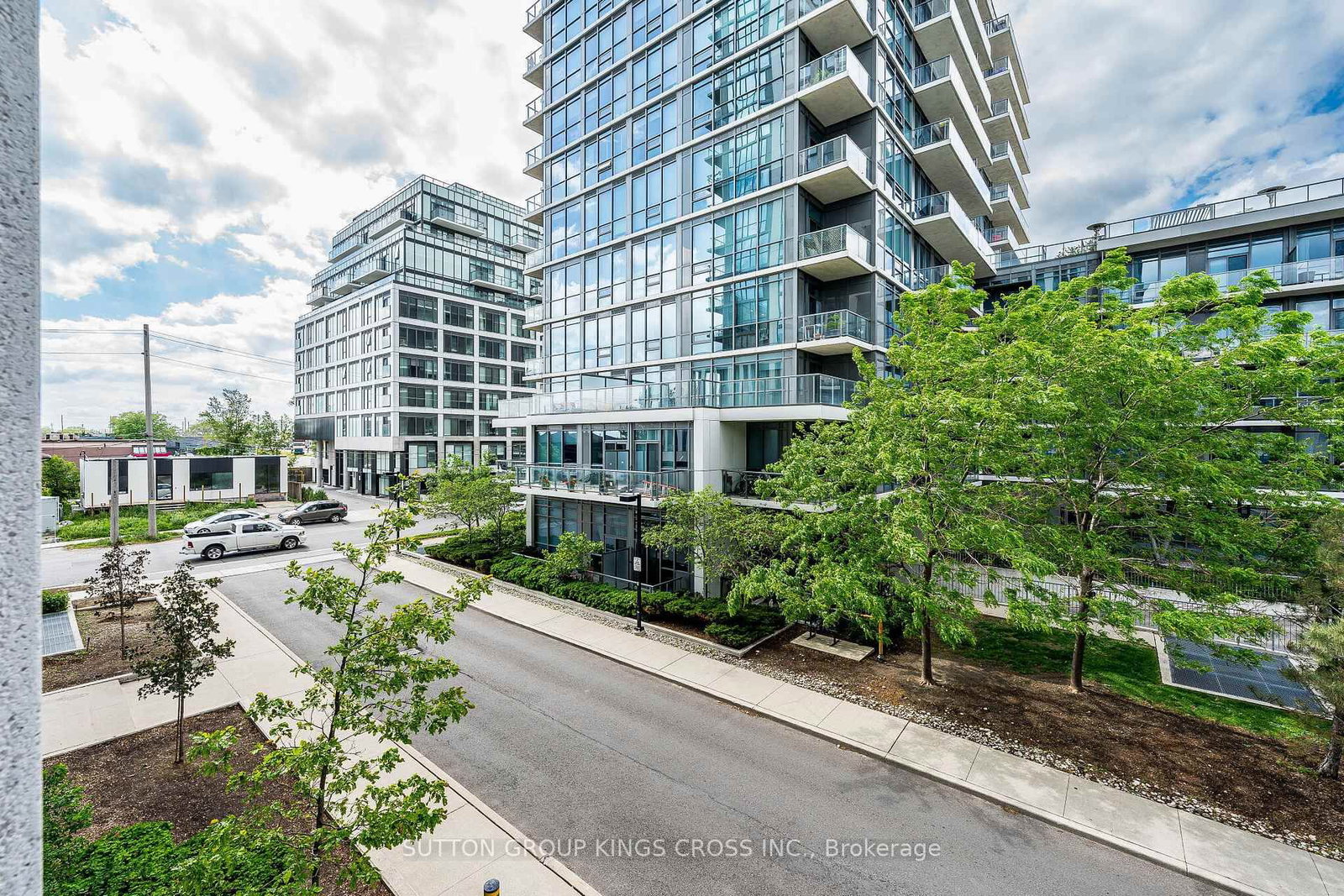 15 Zorra Street • #202 • Toronto, ON photo 39