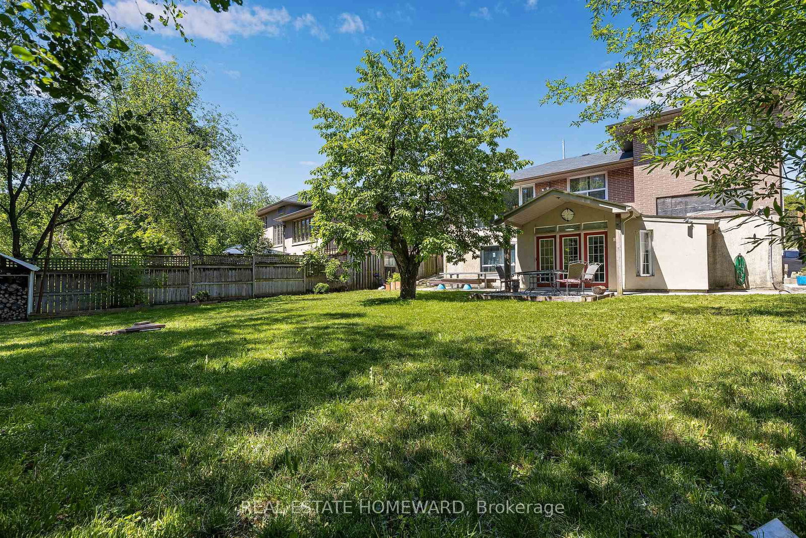 85 Letchworth Crescent • Toronto, ON photo 27