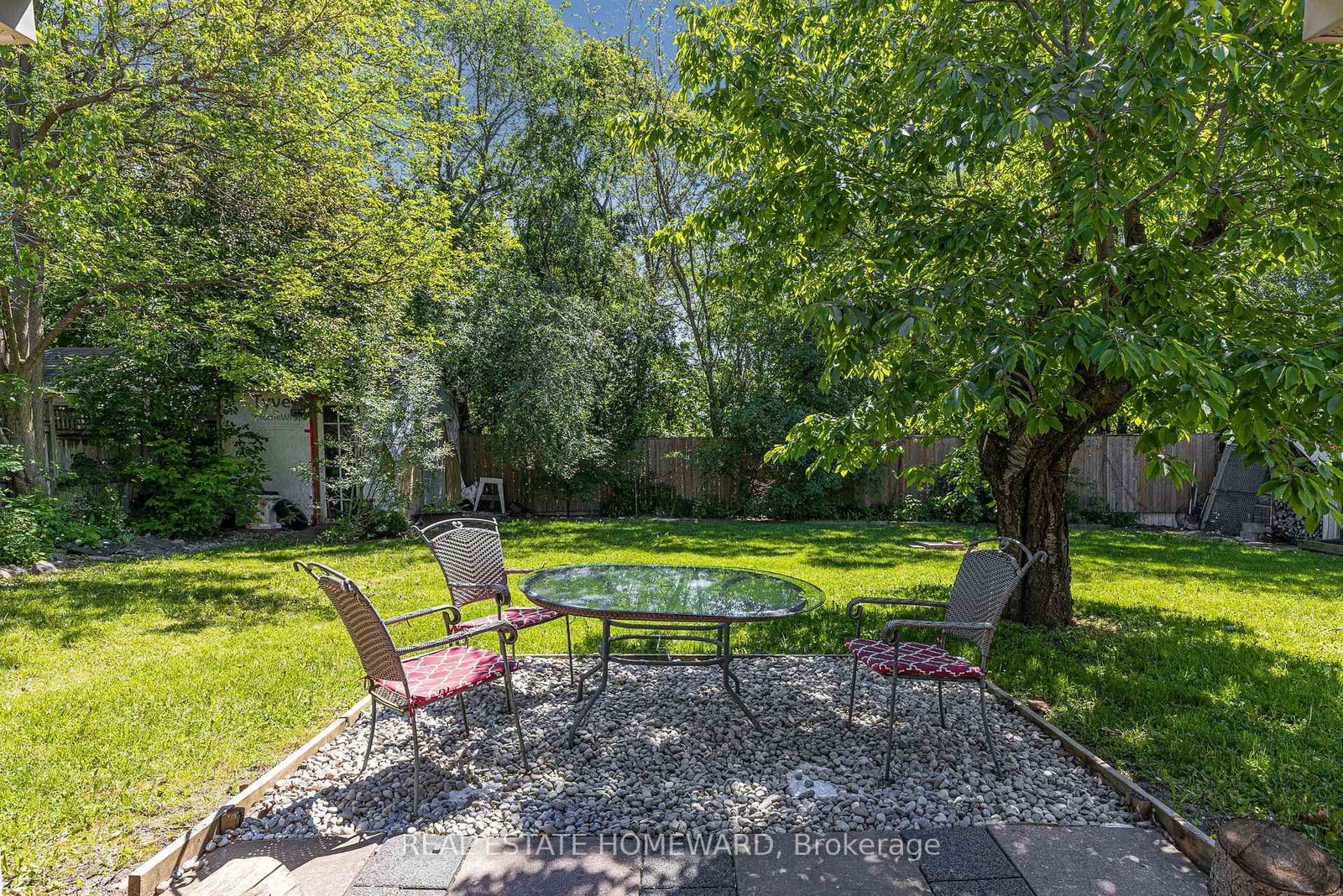 85 Letchworth Crescent • Toronto, ON photo 29
