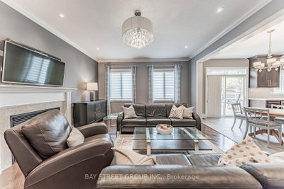 241 Jarrett Milton,ON L9T 7A1 — Photo 10