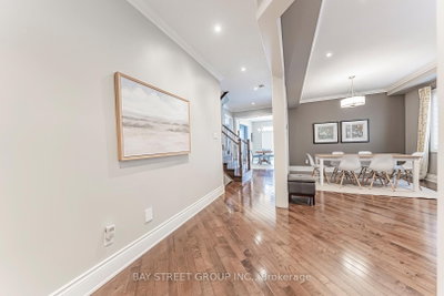 241 Jarrett Milton,ON L9T 7A1 — Photo 19