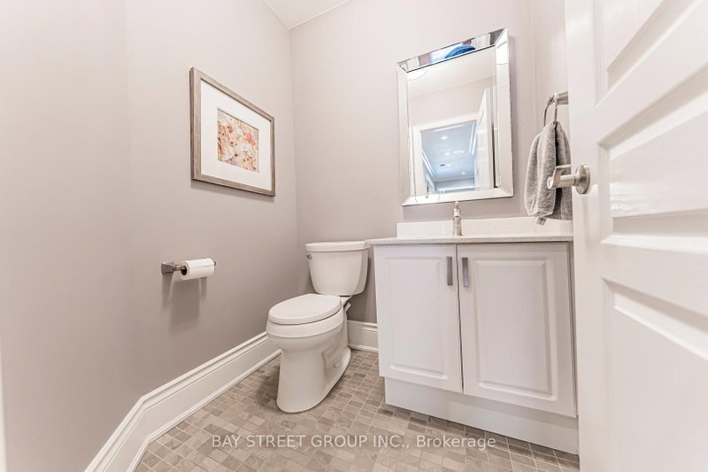 241 Jarrett Milton,ON L9T 7A1 — Photo 21