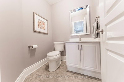 241 Jarrett Milton,ON L9T 7A1 — Photo 21