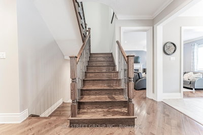 241 Jarrett Milton,ON L9T 7A1 — Photo 23