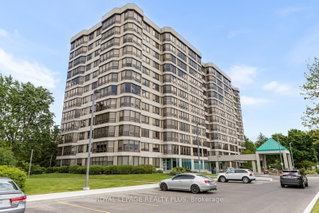 301 - 330 Mill Street S