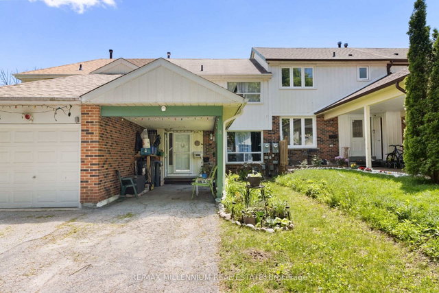 14 Laurier Court