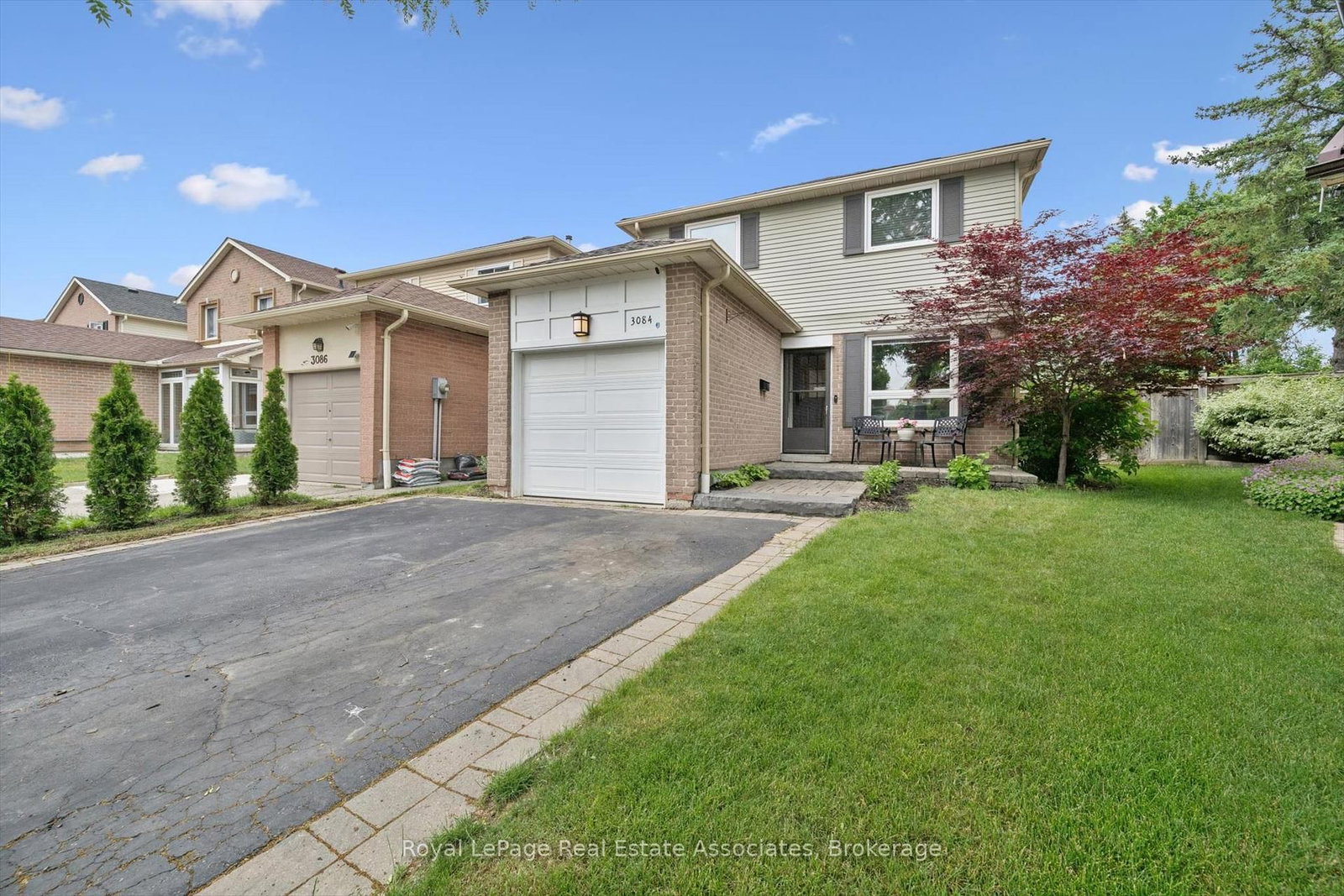 3084 Kilbride Crescent • Mississauga, ON photo 3