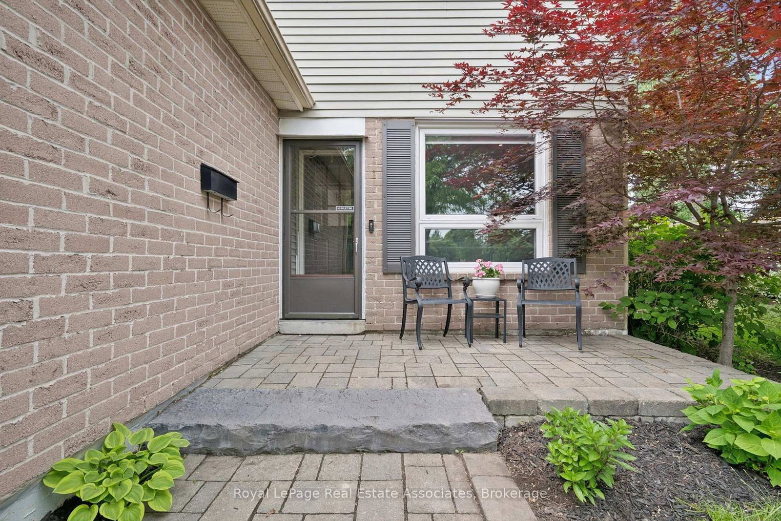 3084 Kilbride Crescent • Mississauga, ON photo 4