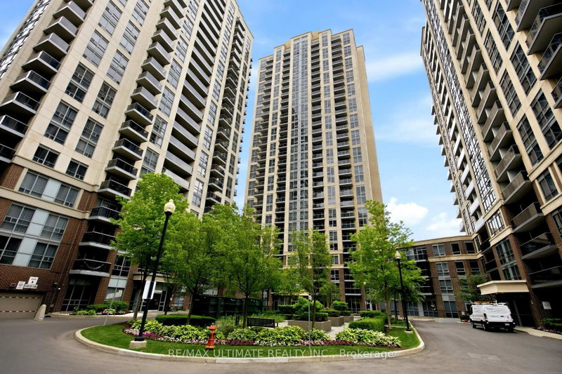 1603 - 3 Michael Power Place