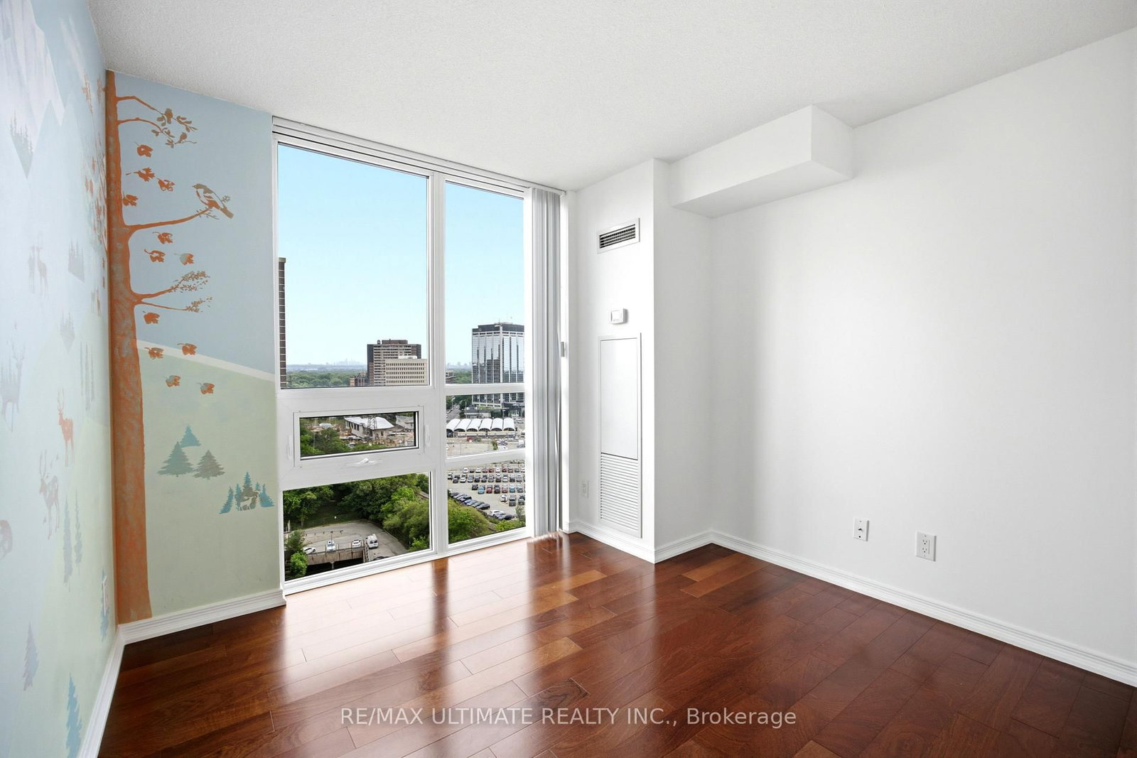 3 Michael Power Place • #1603 • Toronto, ON photo 19