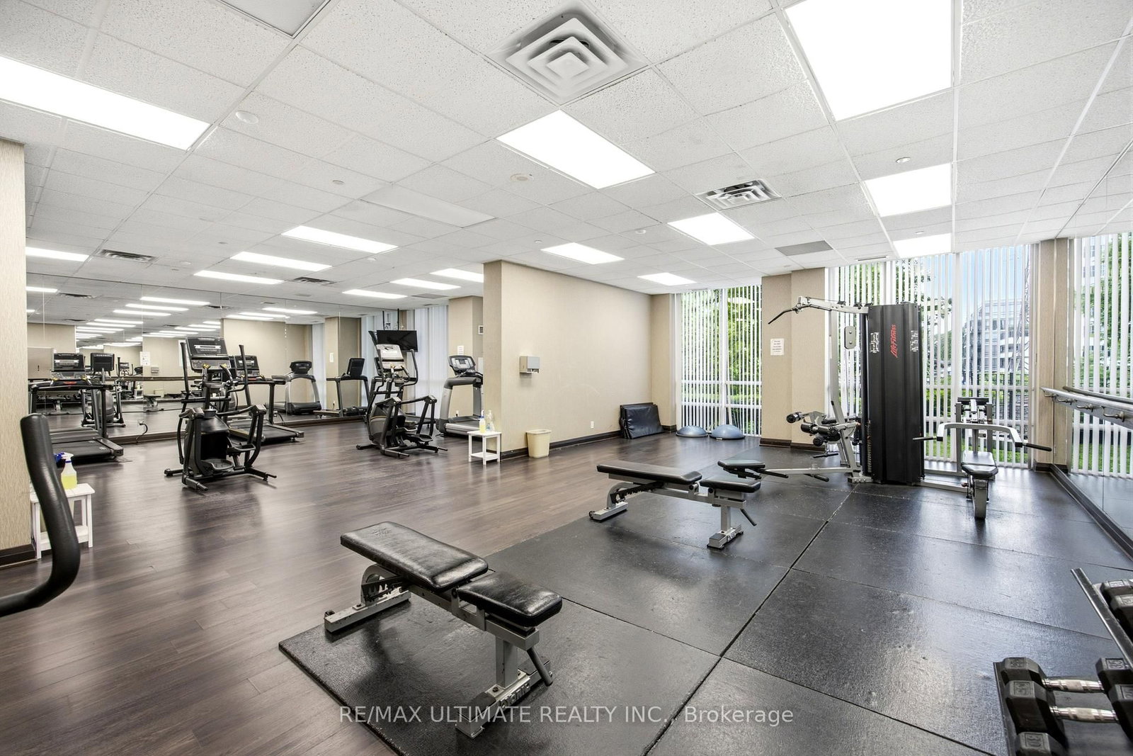 3 Michael Power Place • #1603 • Toronto, ON photo 29