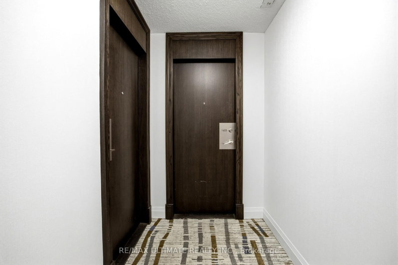 1603 - 3 Michael Power Place
