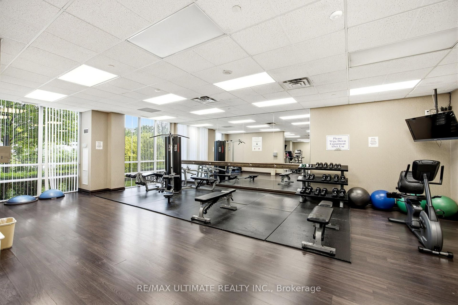 3 Michael Power Place • #1603 • Toronto, ON photo 30
