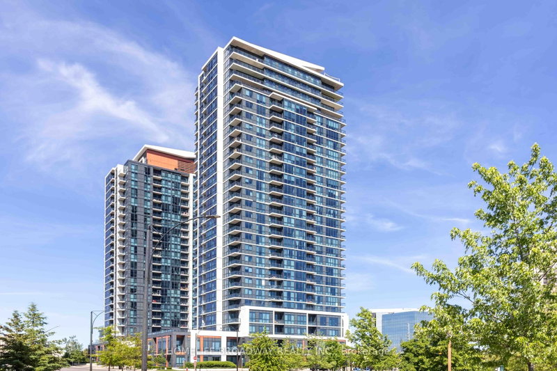 75 Eglinton Ave W #1209, Mississauga, Ontario