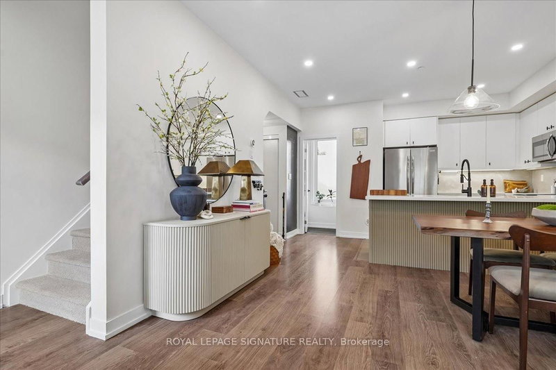 420 - 8 Drummond Street E