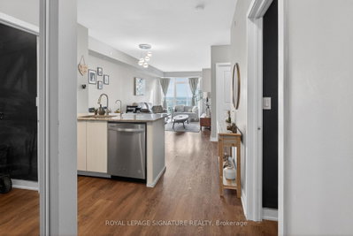 Unit 1710 — 4633 Glen Erin Drive — more photos