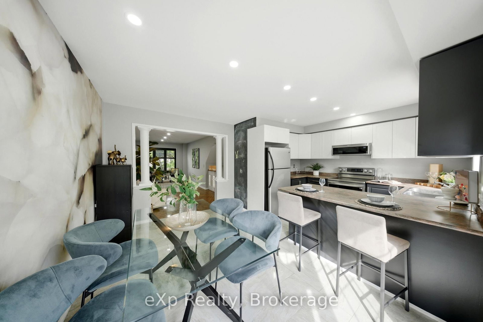 9800 Mclaughlin Road N • #75 • Brampton, ON photo 15