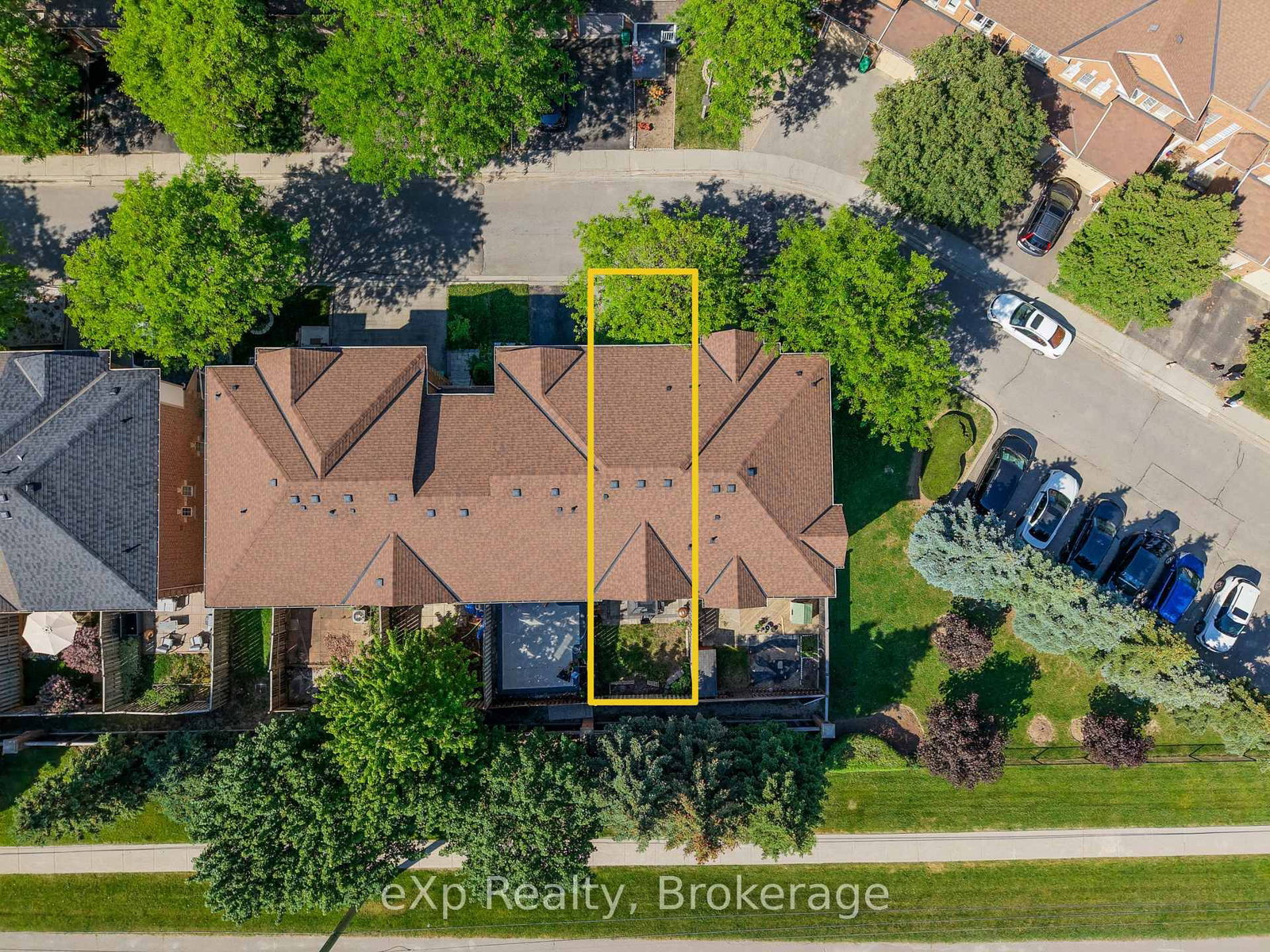 9800 Mclaughlin Road N • #75 • Brampton, ON photo 36