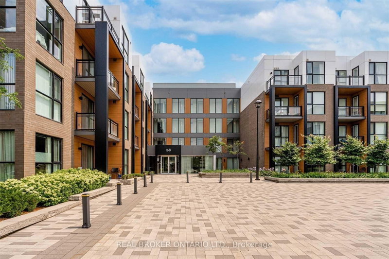 home for lease on 401-168 Sabina Drive