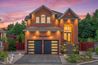 14 Stingray Court