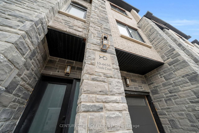 10 - 6636 Clock Court