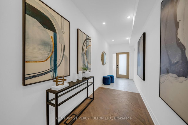 10 - 6636 Clock Court