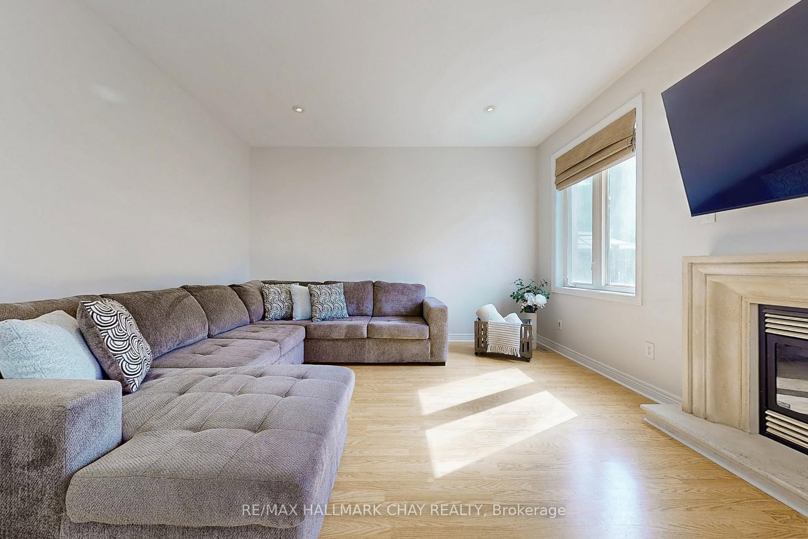 76 Cobblestone Court • Brampton, ON photo 14