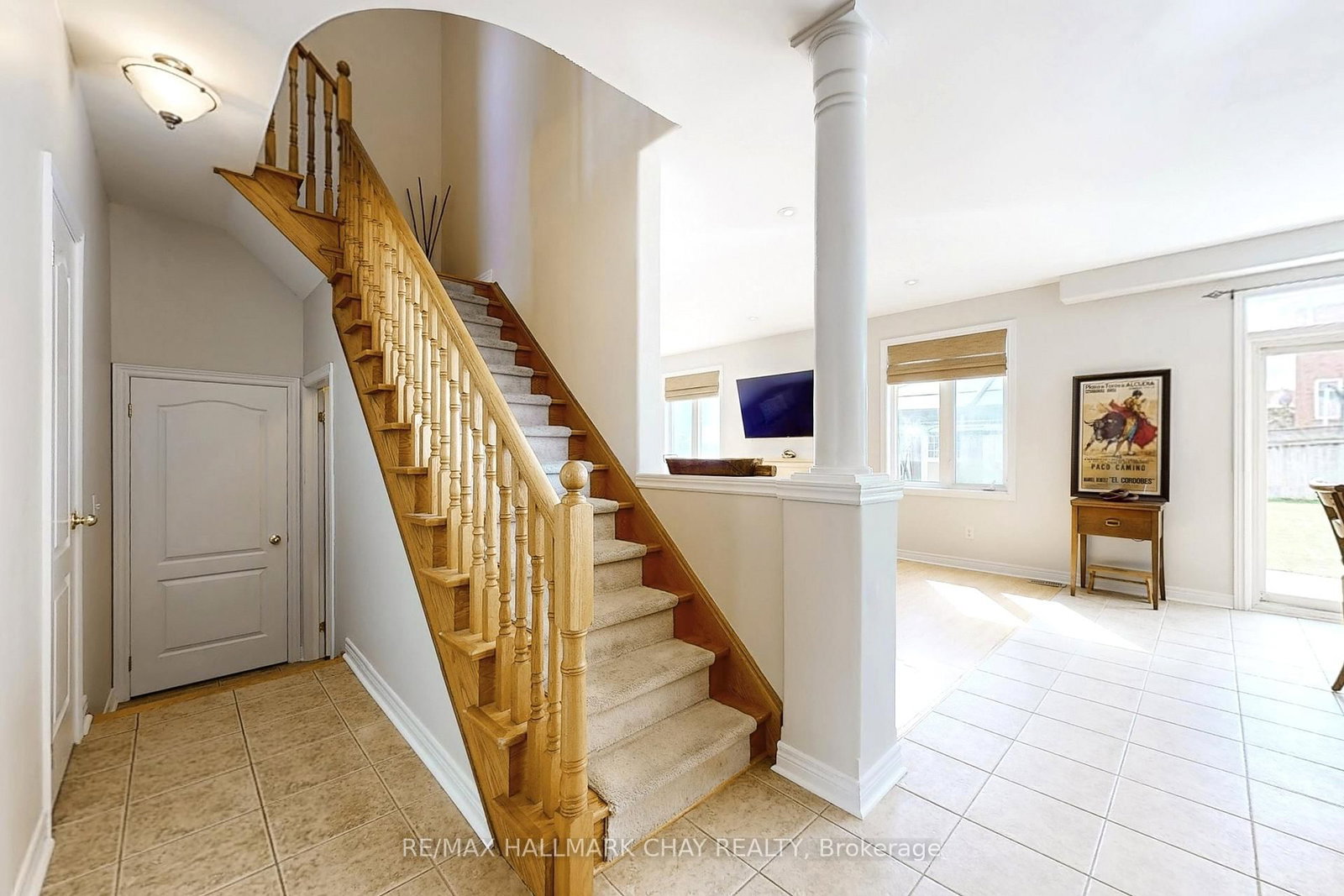 76 Cobblestone Court • Brampton, ON photo 17