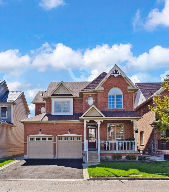 76 Cobblestone Court