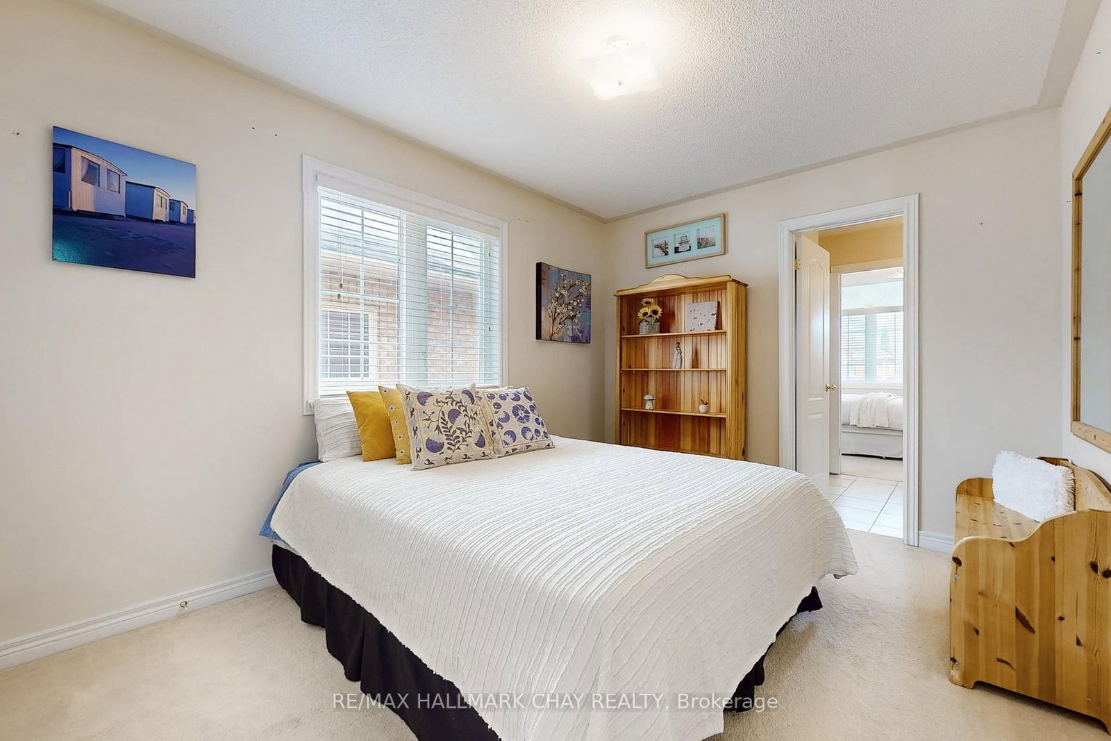 76 Cobblestone Court • Brampton, ON photo 23